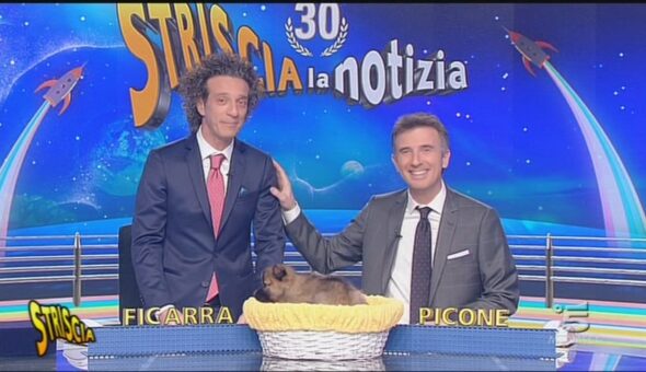 17 febbraio 2018