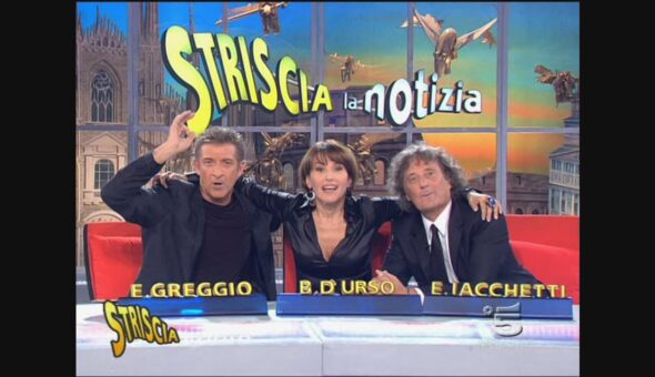 3 ottobre 2008