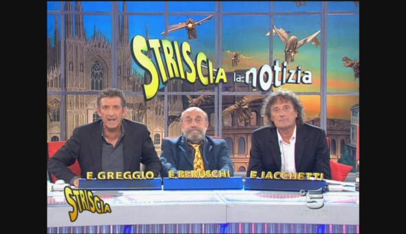4 ottobre 2008