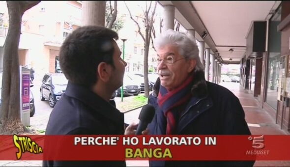 Gli strafalcioni di Antonio Razzi