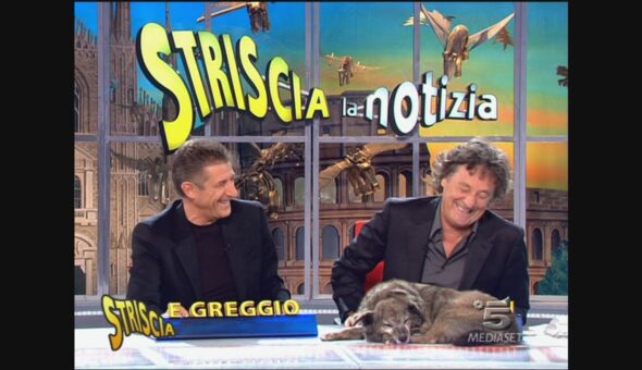 17 ottobre 2008