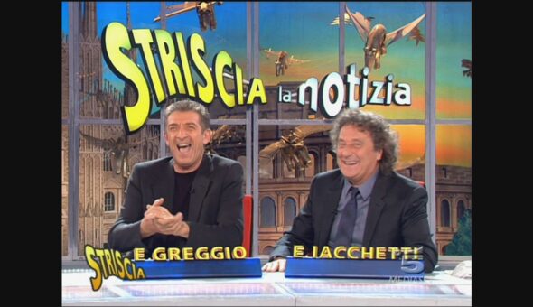 21 ottobre 2008