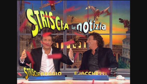 4 novembre 2008