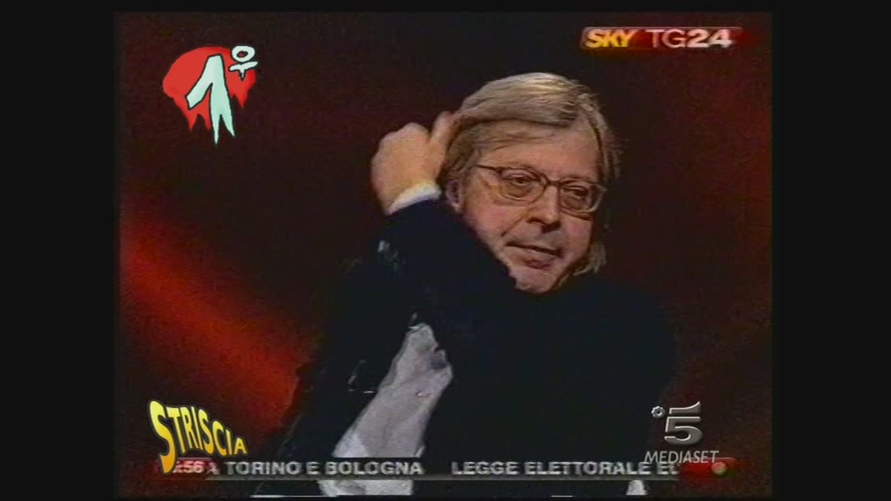 I Nuovi Mostri
