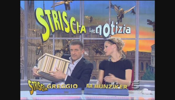 27 febbraio 2008