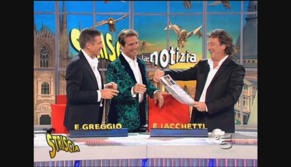 8 novembre 2008