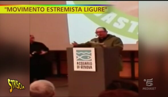 Guerra ai turisti, la teoria del Movimento Estremista Ligure