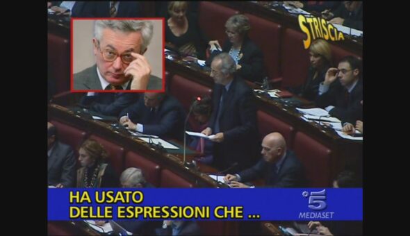 In Parlamento il clima si scalda