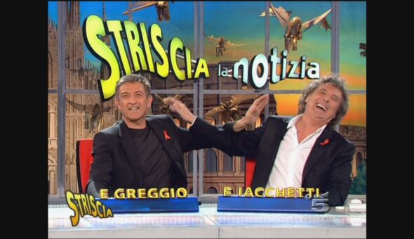 1 dicembre 2008