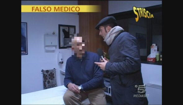 Falso medico