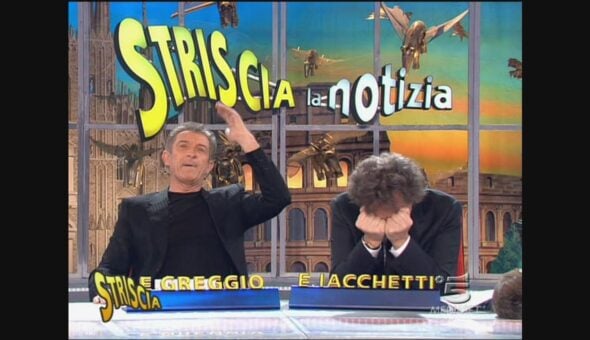 4 dicembre 2008