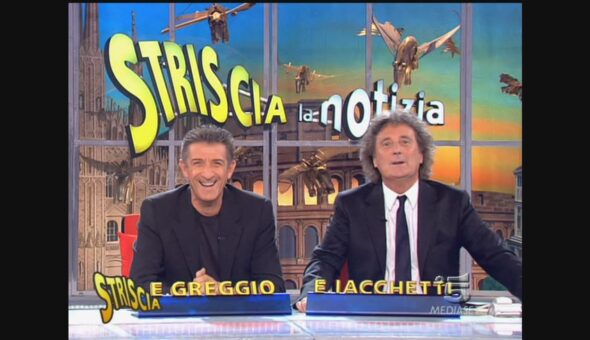 8 dicembre 2008