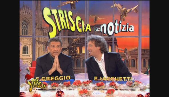 9 dicembre 2008