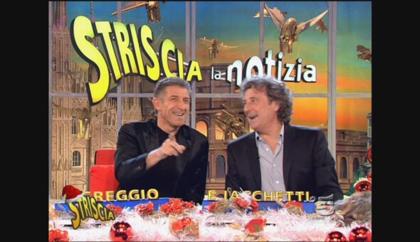 11 dicembre 2008