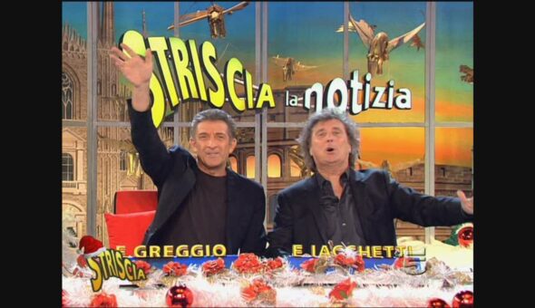 15 dicembre 2008