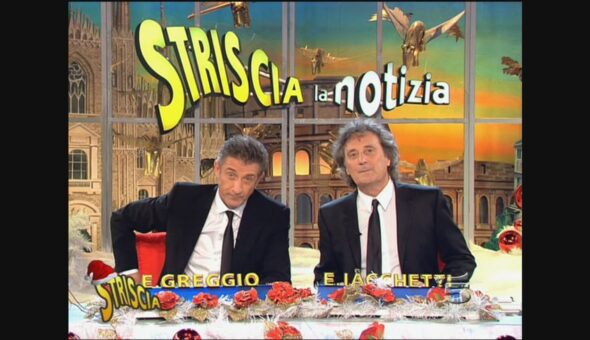 16 dicembre 2008