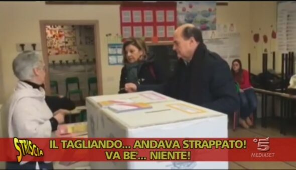 Giornata di voto