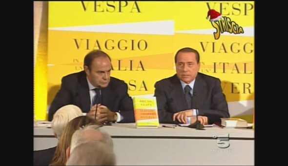 Il libro in prima fila