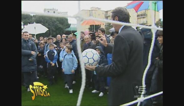 Partita a calcio