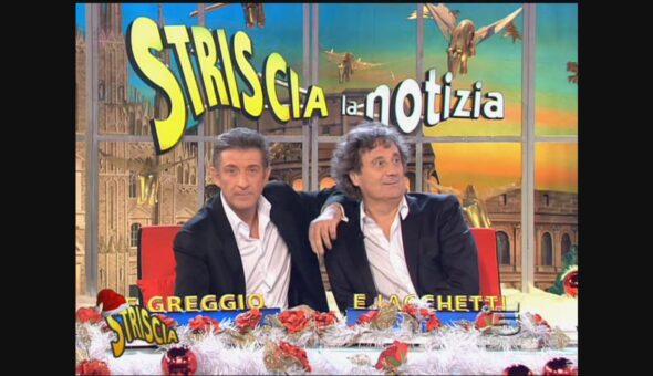 6 gennaio 2009