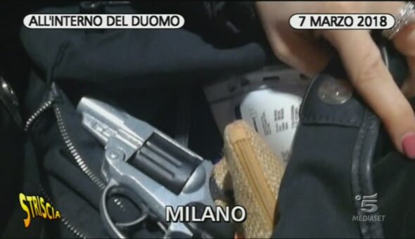 Falle nelle norme antiterrorismo a Milano