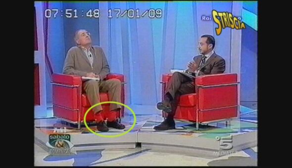 Stranezze tv