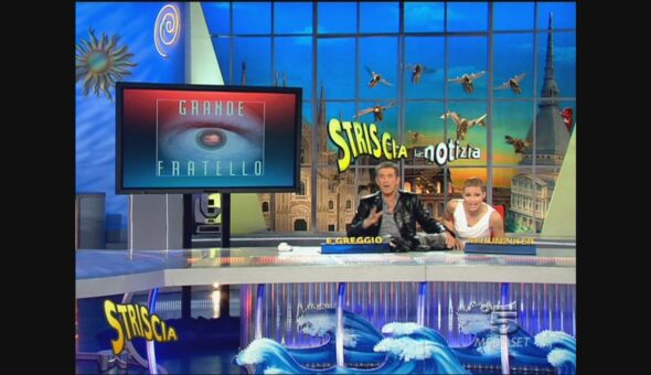 17 febbraio 2009