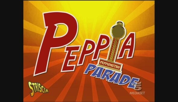 Peppia Parade