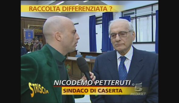 Raccolta differenziata