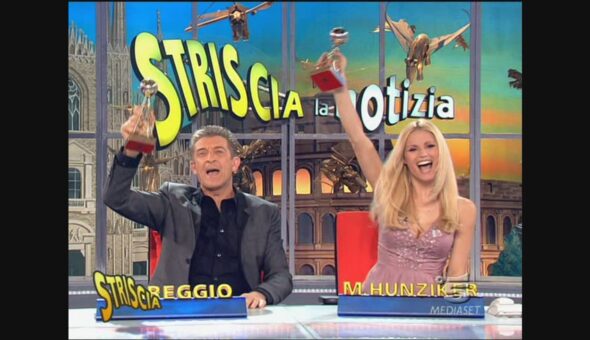 9 marzo 2009