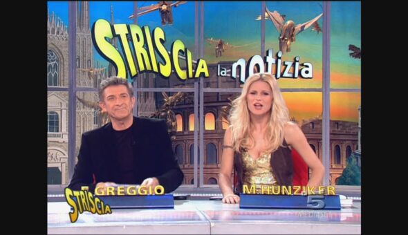 16 marzo 2009