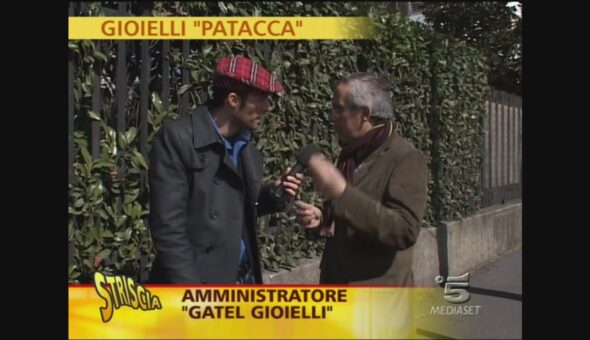 Televendite gioielli