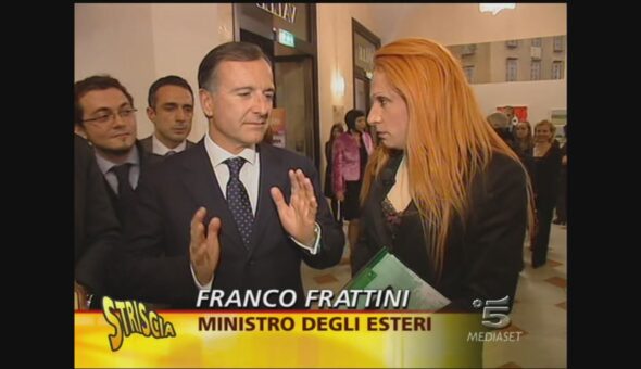 Il futuro ministro del turismo