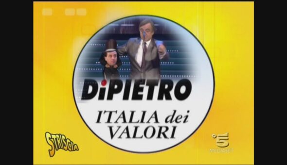 Il ventriloquio