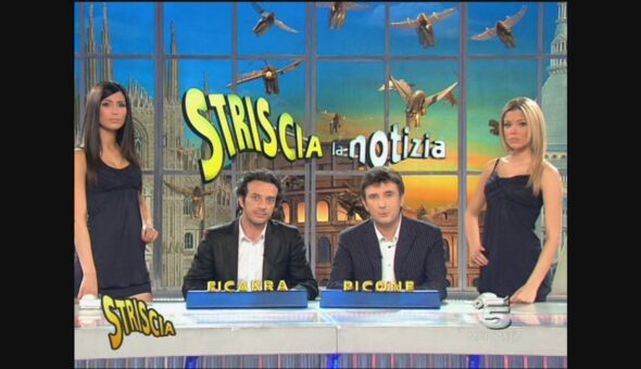 6 aprile 2009
