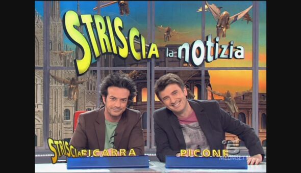 4 aprile 2009