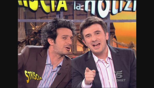 15 aprile 2009