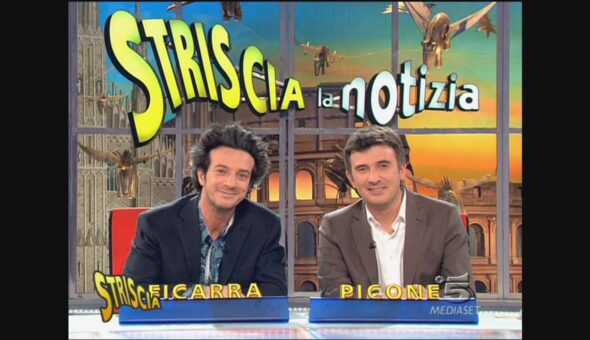 22 aprile 2009