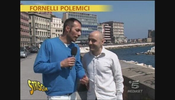 Fornelli polemici