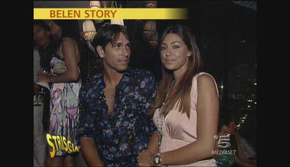 Belen story