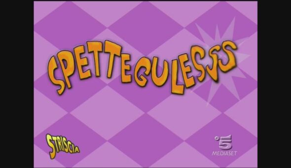 Spetteguless