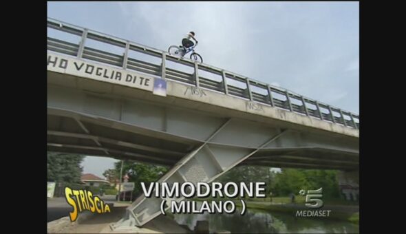 Ponte di Vimodrone