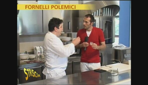 Fornelli polemici