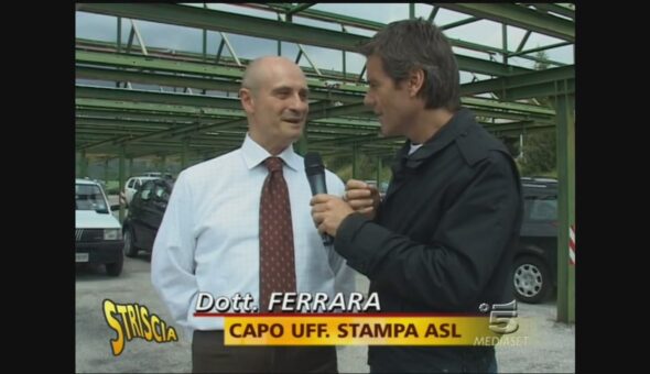 Ritorno a Sora (Frosinone)