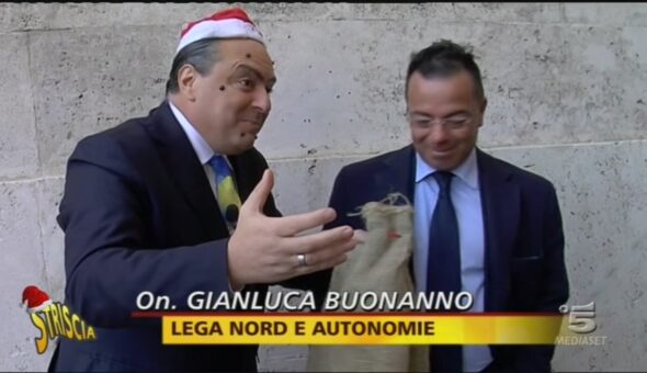 Regali di natale