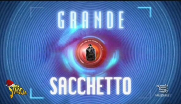 Grande sacchetto - quinta puntata