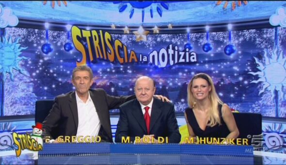 12 dicembre 2013