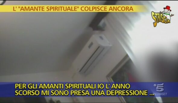 Amante spirituale