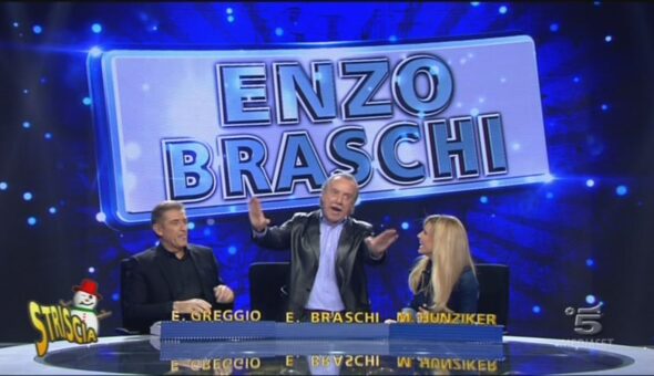 Enzo Braschi