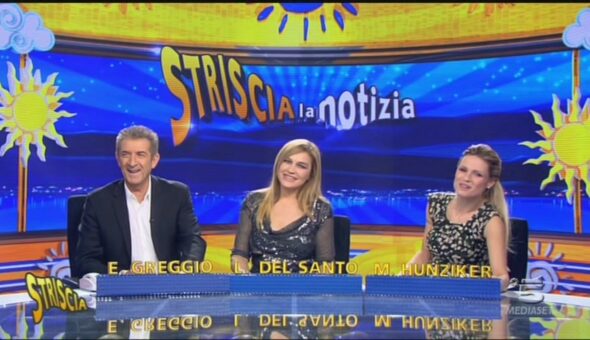7 dicembre 2013